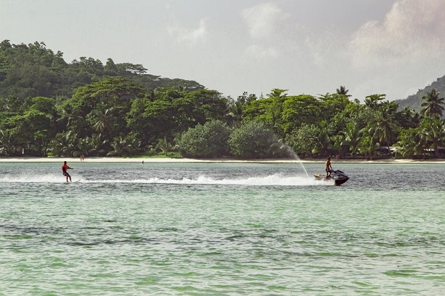 Фото с Сейшел от участников (28.01.2017) Фото с Сейшел от участников (28.01.2017)