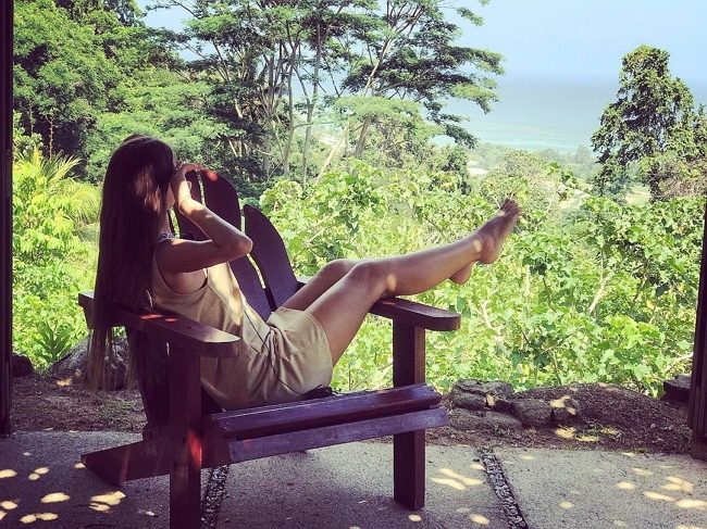 Фото с Сейшел от участников (28.01.2017) Фото с Сейшел от участников (28.01.2017)