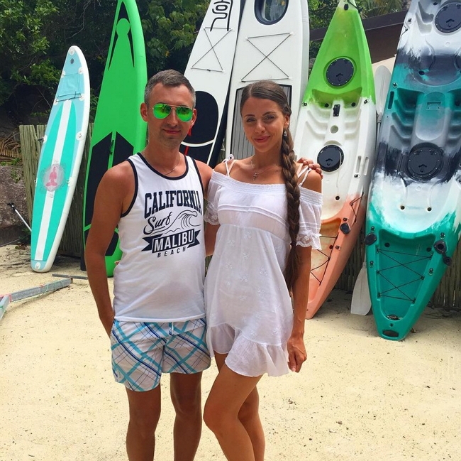 Фото с Сейшел от участников (28.01.2017) Фото с Сейшел от участников (28.01.2017)