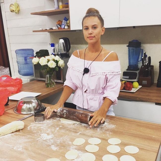 Фото с Сейшел от участников (28.01.2017) Фото с Сейшел от участников (28.01.2017)