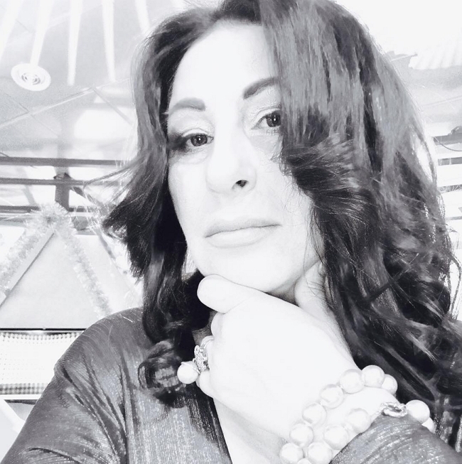 Марина Тристановна надеется на прощение Таты Марина Тристановна надеется на прощение Таты