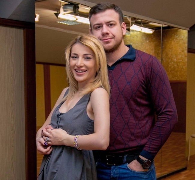 Марина Тристановна надеется на прощение Таты Марина Тристановна надеется на прощение Таты