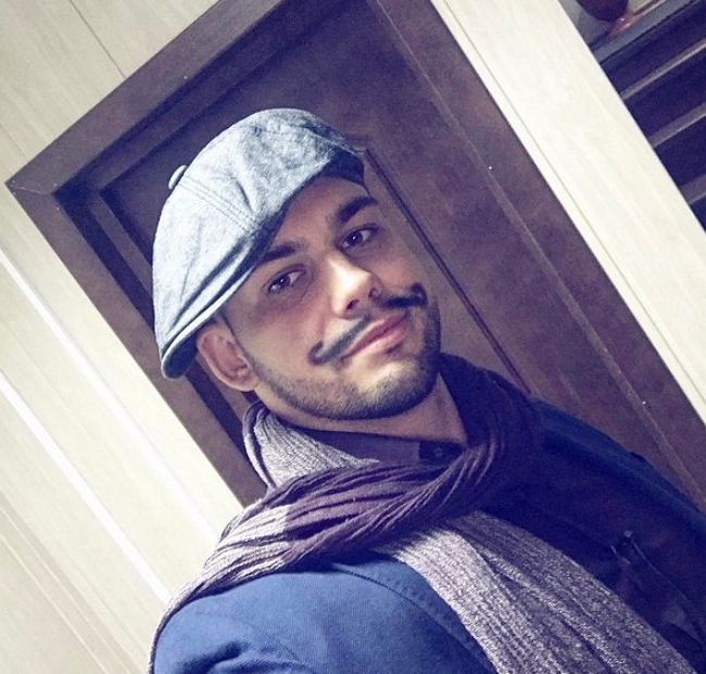 Фото от участников (28.01.2017) Фото от участников (28.01.2017)