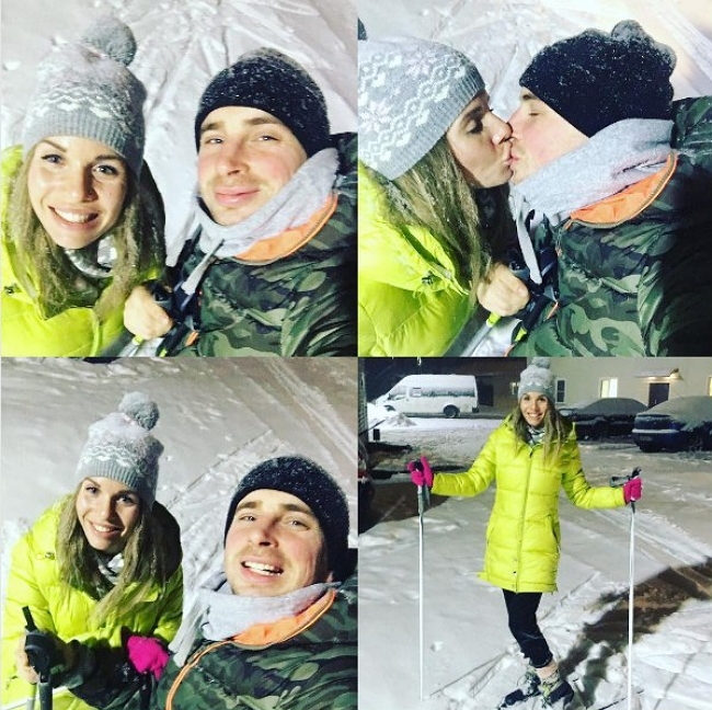 Фото от участников (28.01.2017) Фото от участников (28.01.2017)