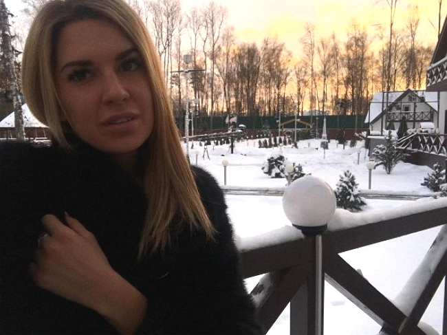 Фото от участников (28.01.2017) Фото от участников (28.01.2017)