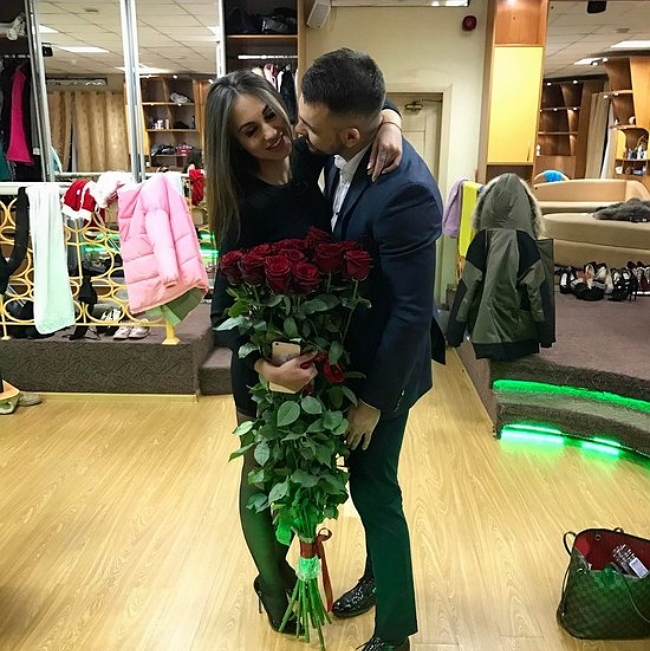 Фото от участников (28.01.2017) Фото от участников (28.01.2017)