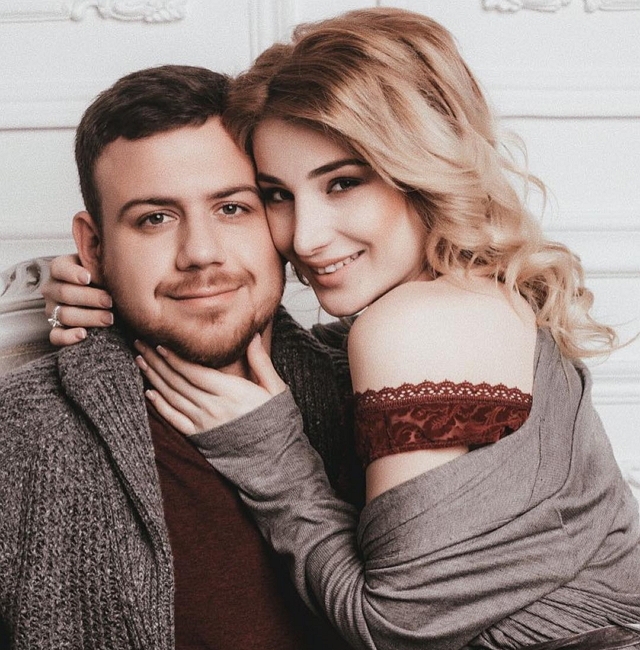 Блюменкранц и Абрамсон вернулись на Дом-2 Блюменкранц и Абрамсон вернулись на Дом-2