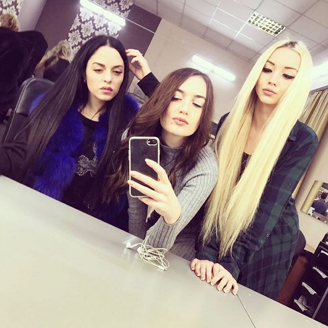 Фото со съёмок ток-шоу (29.01.2017) Фото со съёмок ток-шоу (29.01.2017)