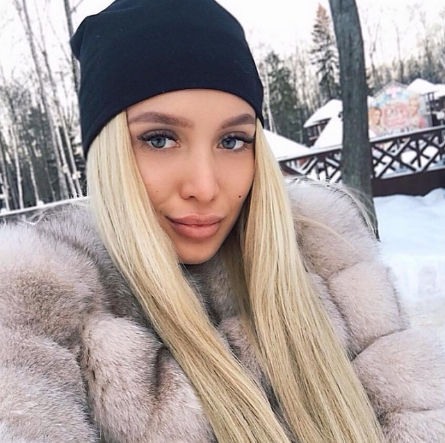 Елизавета Полыгалова: Ваня стал очень заботливым! Елизавета Полыгалова: Ваня стал очень заботливым!