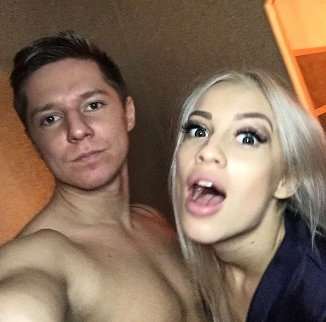 Владимир Гаути опроверг слухи о возвращении на проект Владимир Гаути опроверг слухи о возвращении на проект