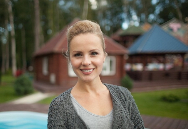 Харитонова: Возвращение на проект и его последствия Харитонова: Возвращение на проект и его последствия