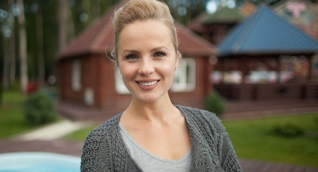 Харитонова: Возвращение на проект и его последствия