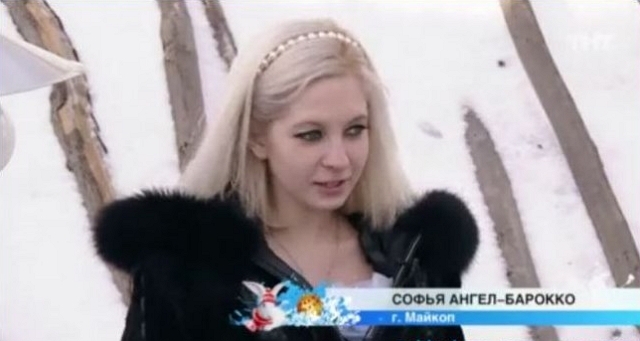 Мнение: Настоящая битва «фриков» Мнение: Настоящая битва «фриков»