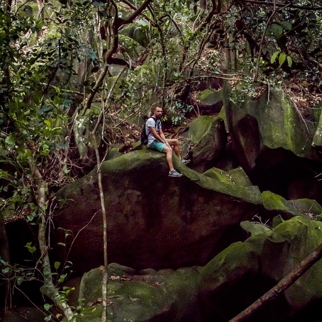 Фото с Сейшел от участников (31.01.2017) Фото с Сейшел от участников (31.01.2017)