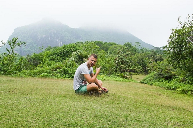 Фото с Сейшел от участников (31.01.2017) Фото с Сейшел от участников (31.01.2017)