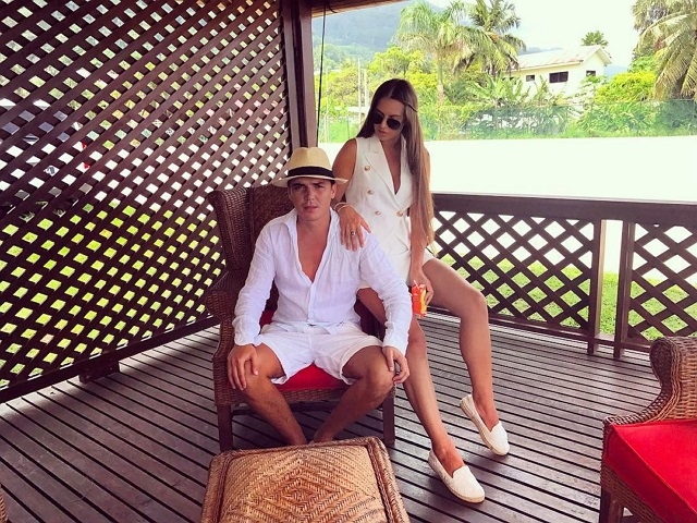 Фото с Сейшел от участников (31.01.2017) Фото с Сейшел от участников (31.01.2017)