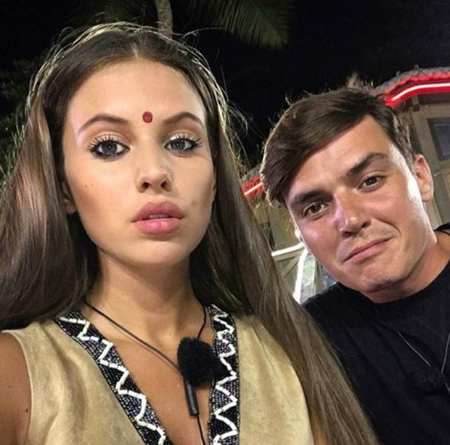 Фото с Сейшел от участников (31.01.2017) Фото с Сейшел от участников (31.01.2017)