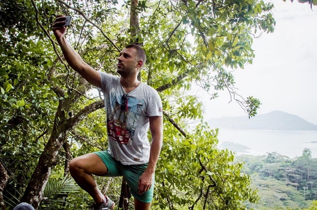 Фото с Сейшел от участников (31.01.2017) Фото с Сейшел от участников (31.01.2017)