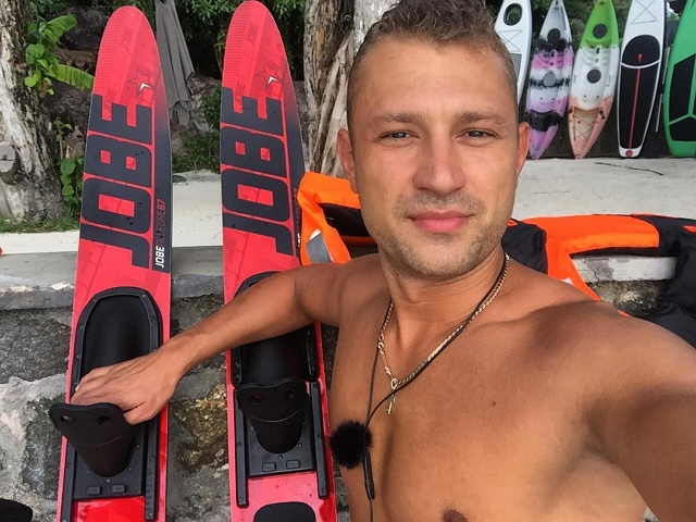 Фото с Сейшел от участников (31.01.2017) Фото с Сейшел от участников (31.01.2017)