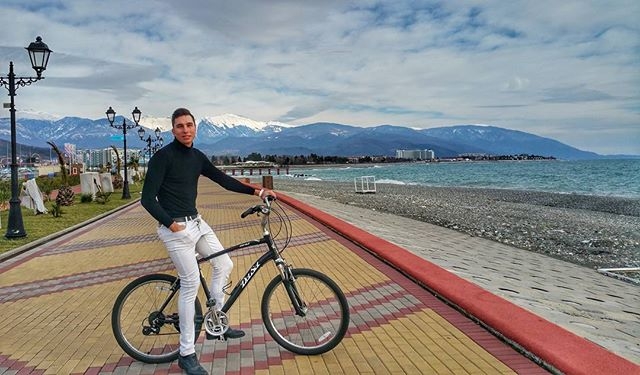 Жизнь после шоу: Александр Филимоненко Жизнь после шоу: Александр Филимоненко