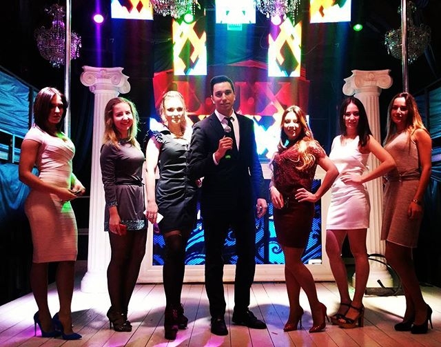 Жизнь после шоу: Александр Филимоненко Жизнь после шоу: Александр Филимоненко