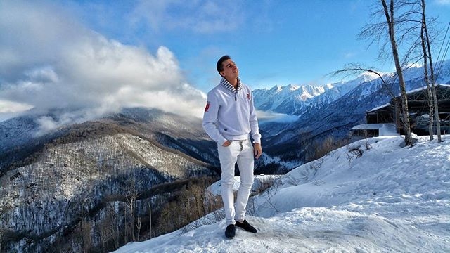 Жизнь после шоу: Александр Филимоненко Жизнь после шоу: Александр Филимоненко