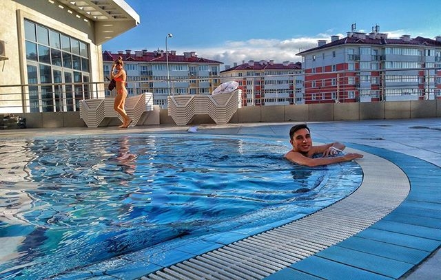 Жизнь после шоу: Александр Филимоненко Жизнь после шоу: Александр Филимоненко