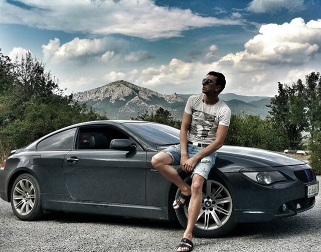 Жизнь после шоу: Александр Филимоненко Жизнь после шоу: Александр Филимоненко