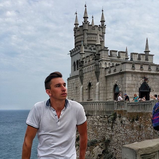 Жизнь после шоу: Александр Филимоненко Жизнь после шоу: Александр Филимоненко