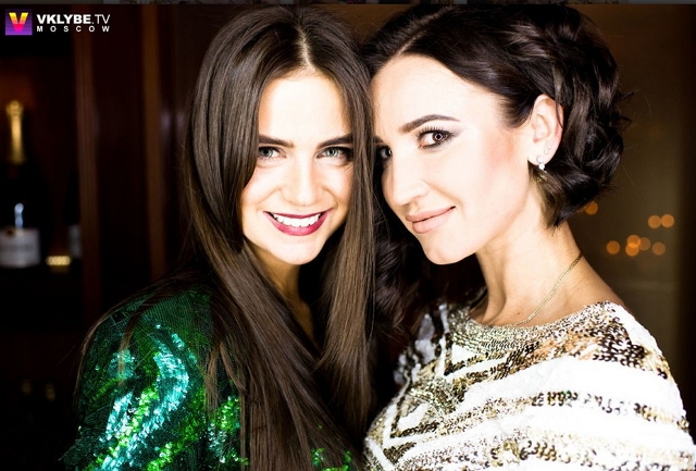 Фотоподборка с 31-летия Ольги Бузовой Фотоподборка с 31-летия Ольги Бузовой