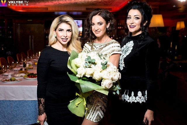 Фотоподборка с 31-летия Ольги Бузовой Фотоподборка с 31-летия Ольги Бузовой