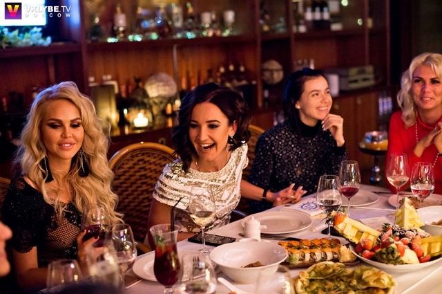 Фотоподборка с 31-летия Ольги Бузовой Фотоподборка с 31-летия Ольги Бузовой