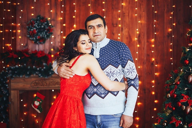 Стихотворение, посвященное отцу, от Алианы Устиненко Стихотворение, посвященное отцу, от Алианы Устиненко