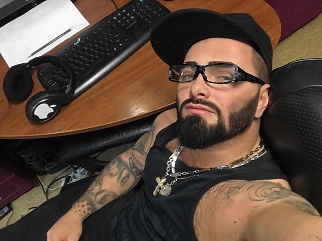 Жизнь после шоу: Эдгар Гаспаров Жизнь после шоу: Эдгар Гаспаров