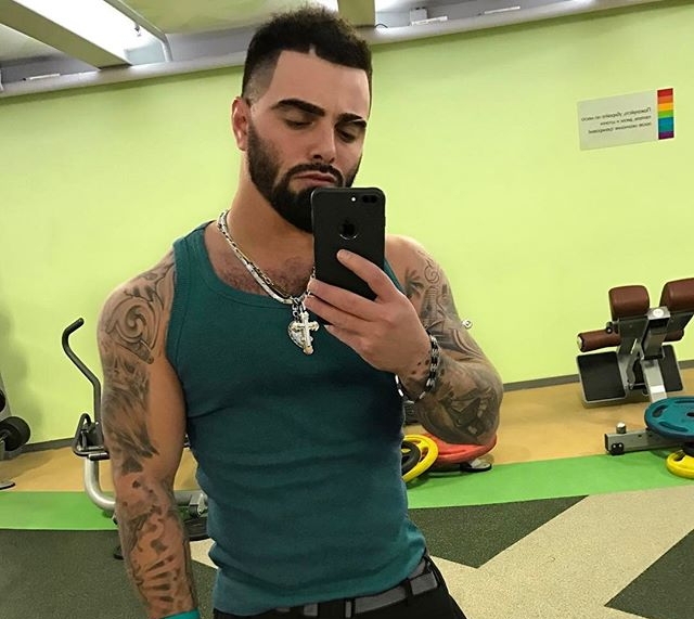 Жизнь после шоу: Эдгар Гаспаров Жизнь после шоу: Эдгар Гаспаров