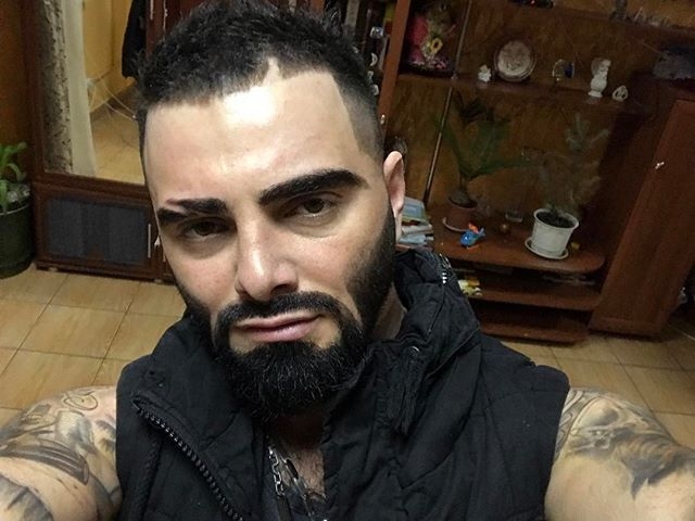 Жизнь после шоу: Эдгар Гаспаров Жизнь после шоу: Эдгар Гаспаров