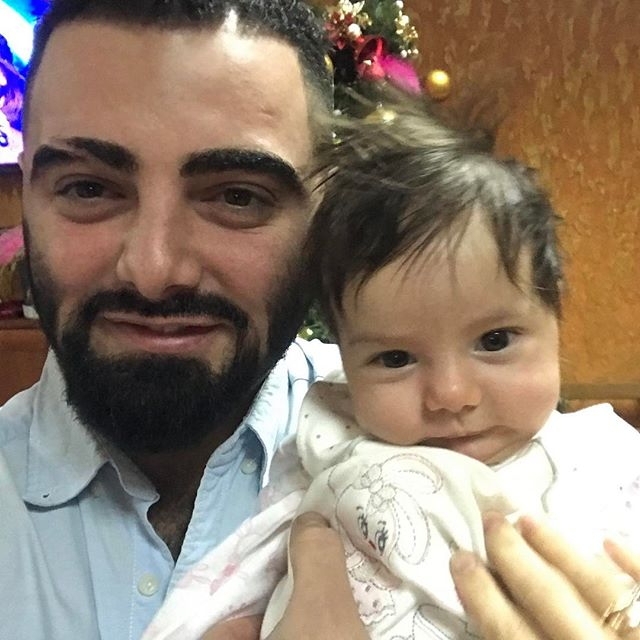 Жизнь после шоу: Эдгар Гаспаров Жизнь после шоу: Эдгар Гаспаров