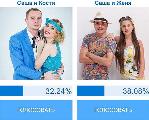 Новости журнала Дом-2 (1.02.2017) Новости журнала Дом-2 (1.02.2017)