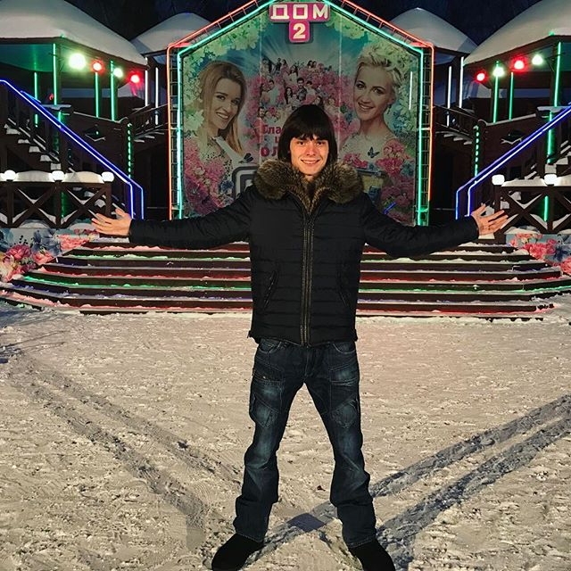 Мнение: Зачем на проект едет мама Петра Рыбалко? Мнение: Зачем на проект едет мама Петра Рыбалко?