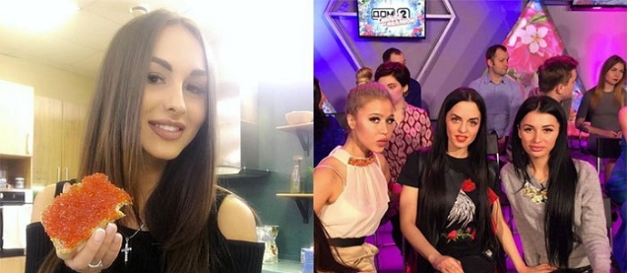 Мнение: Зачем забеременела Лилия Четрару? Мнение: Зачем забеременела Лилия Четрару?