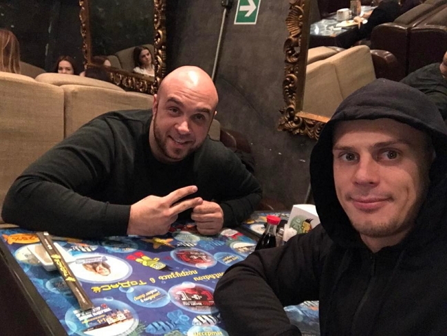 ���� �� ���������� (1.02.2017)