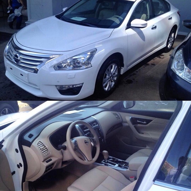 Ирина Агибалова продаёт свою машину Ирина Агибалова продаёт свою машину