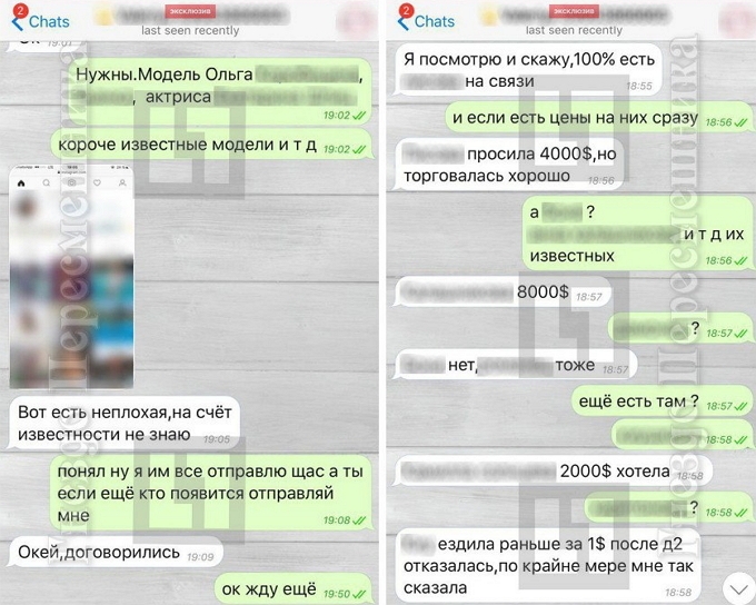 ������� ������������ ������ ���� ����-2 � �������� ���������