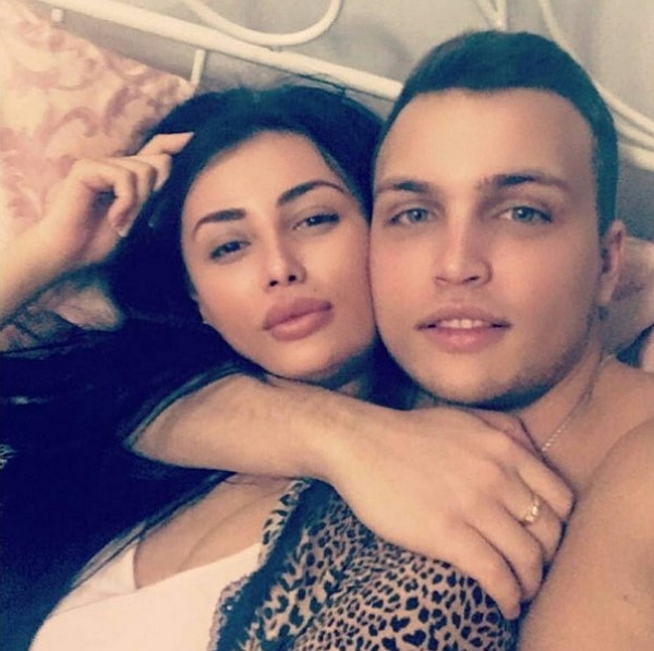 Лилия Четрару: Этот «папаша» просто решил о себе напомнить! Лилия Четрару: Этот «папаша» просто решил о себе напомнить!