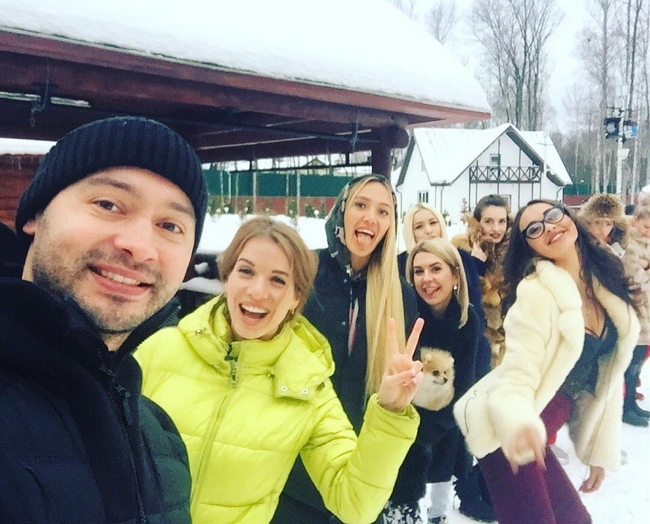 ���� �� ���������� (2.02.2017)