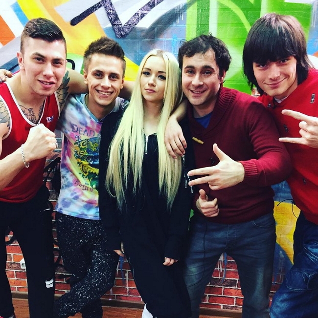 ���� �� ���������� (2.02.2017)