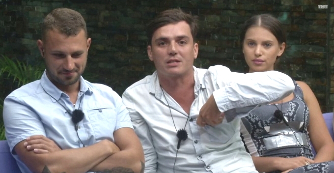 Мнение: Кузину можно только посочувствовать Мнение: Кузину можно только посочувствовать