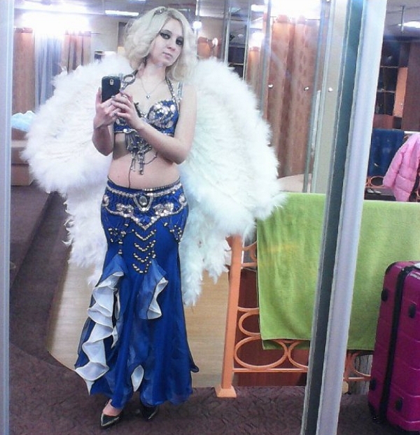 Фрик с Дома-2 подала заявку на участие в «Евровидении» Фрик с Дома-2 подала заявку на участие в «Евровидении»