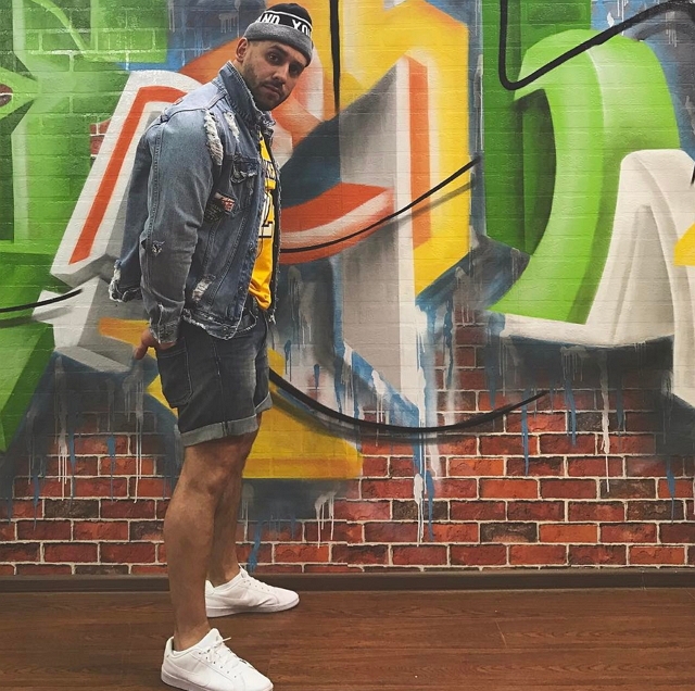 Сергей Кучеров: Пока присматриваюсь к девушкам Сергей Кучеров: Пока присматриваюсь к девушкам