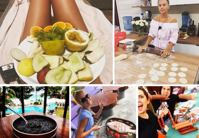 Новости журнала Дом-2 (3.02.2017) Новости журнала Дом-2 (3.02.2017)